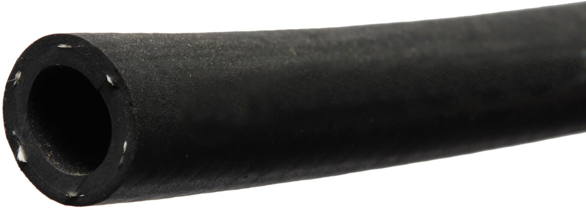 Continental 65126 installed under hood as fuel return line, demonstrates proper fit