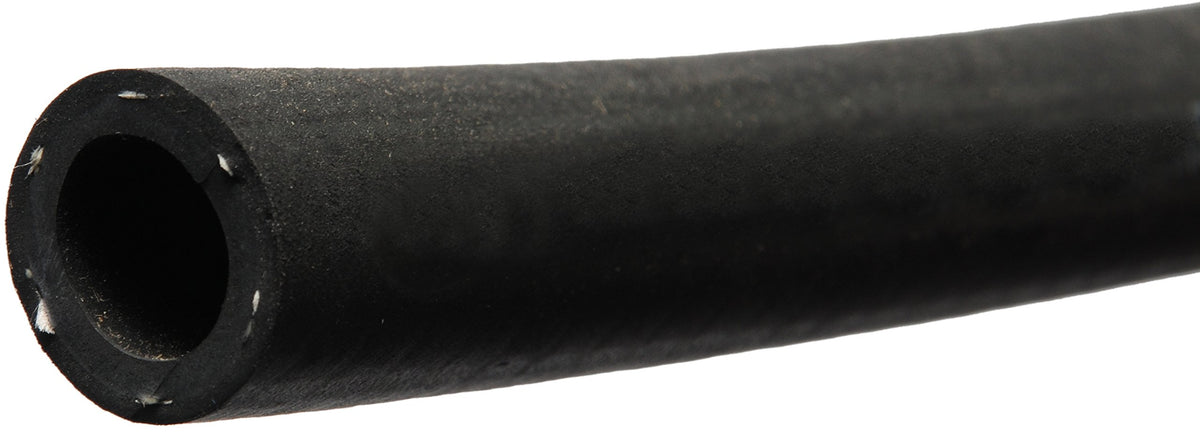 Continental hose close-up showing nitrile tube and CPE cover for durability benefit