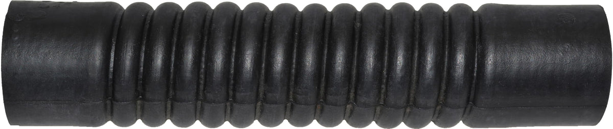 Continental corrugated texture closeup highlighting bendability and routing benefit