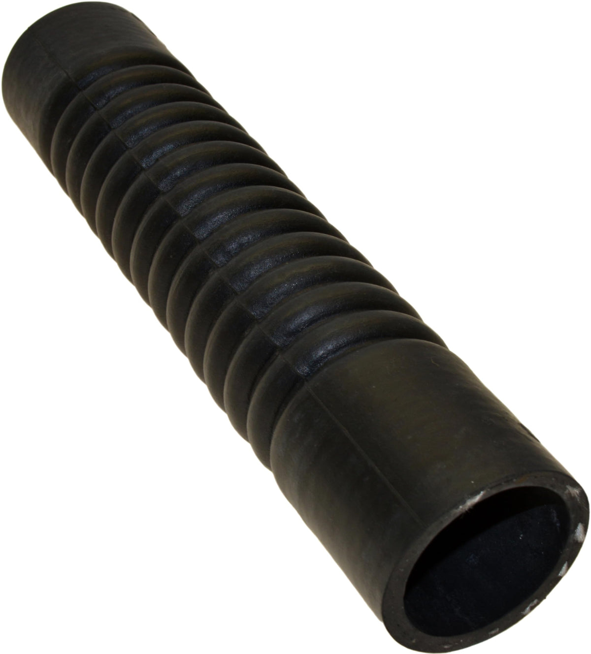 Continental wire helix cross-section showing reinforcement and collapse resistance
