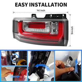 Convitex wiring and harness detail showing plug-and-play connectors for easy DIY installation