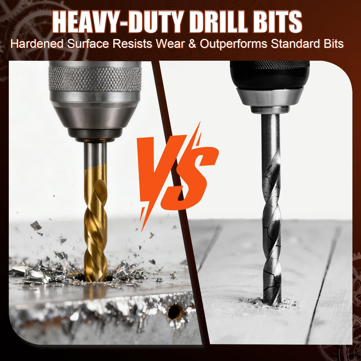 coobeast helicoil insert close-up highlighting stainless strength and durability
