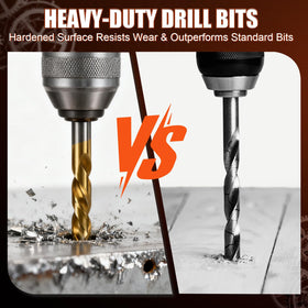 coobeast stainless steel helicoil inserts closeup illustrating durable new threads