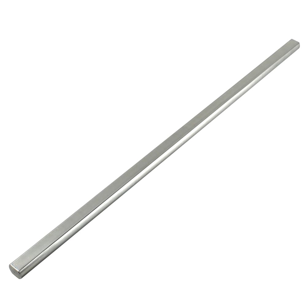 COOL STAR front view of 22-inch steering shaft showing full length and finish for reliable replacement
