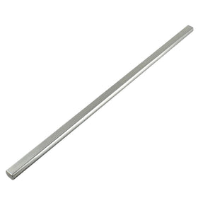 COOL STAR front view of 22-inch steering shaft showing full length and finish for reliable replacement