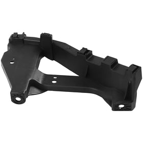 COOL STAR installing bracket into headlight mount showing easy bolt-on replacement