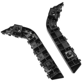 COOL STAR bracket label with OEM numbers showing part verification benefit