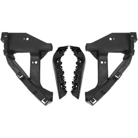 COOL STAR front bracket packaging showing new set and benefit of complete replacement