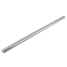 COOL STAR front view of 36 inch steering shaft showing sturdy design and fit