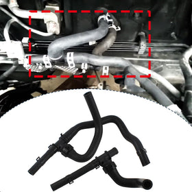 COOL STAR close-up of tee fitting highlighting secure coolant junction