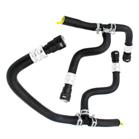 COOL STAR front view of hose kit showing fit and packaging benefit