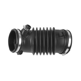 COOL STAR intake hose in a garage setting illustrating ready-to-install convenience