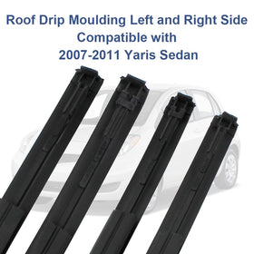 COOL STAR molding alongside a ruler demonstrating accurate length and scale