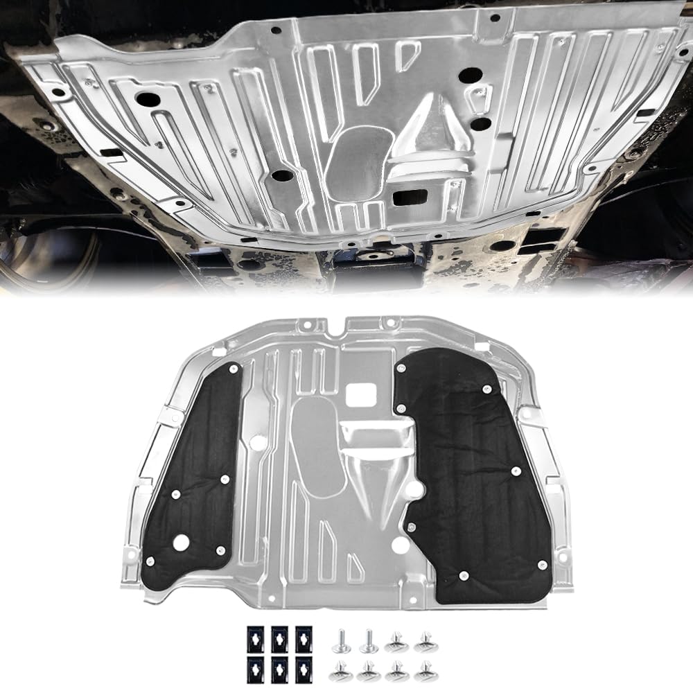 COOL STAR packaged shield with label showing correct part numbers and new-condition benefits