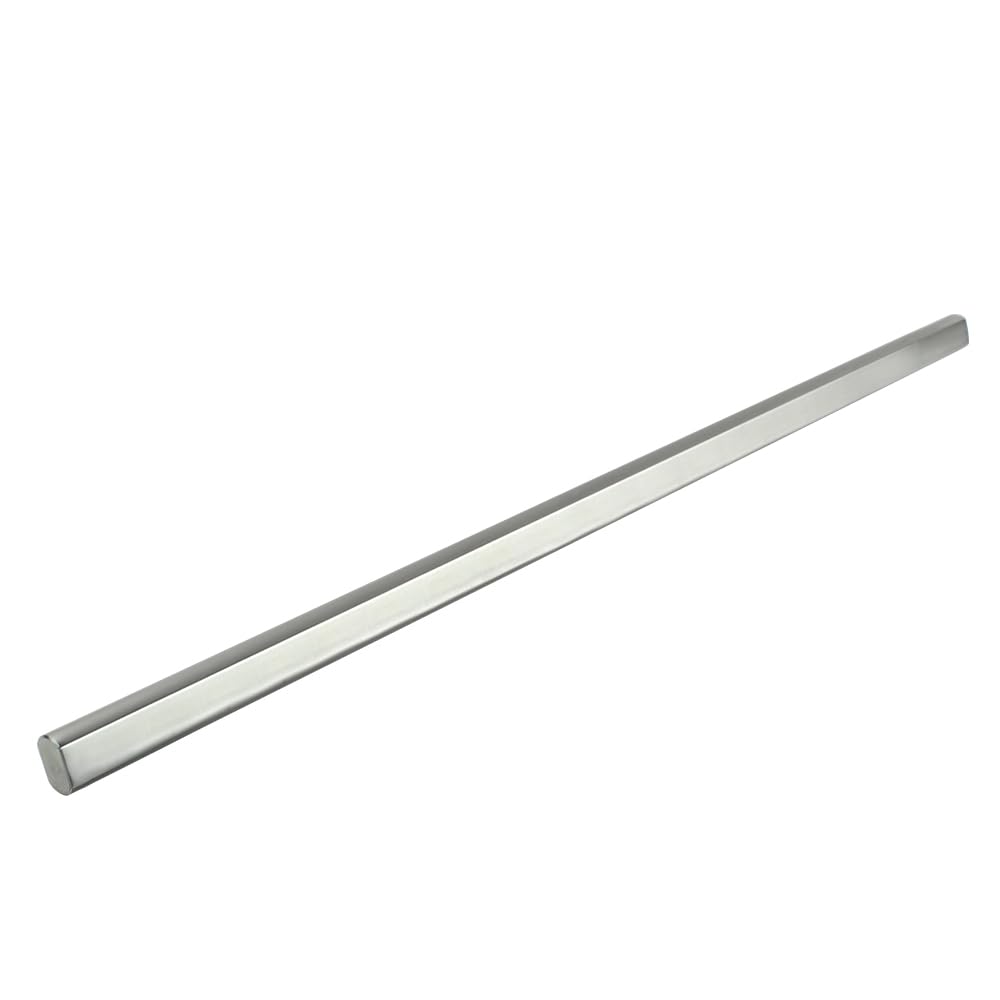 COOL STAR shaft on workbench with tools showing preparation and easy customization benefits