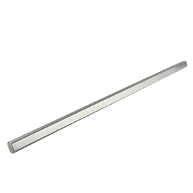 COOL STAR shaft on workbench with tools showing preparation and easy customization benefits