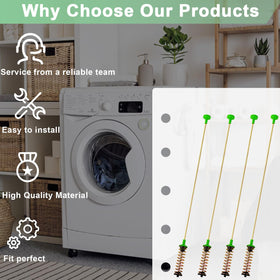 Cooouds repair scene with tools showing easy installation and homeowner readiness