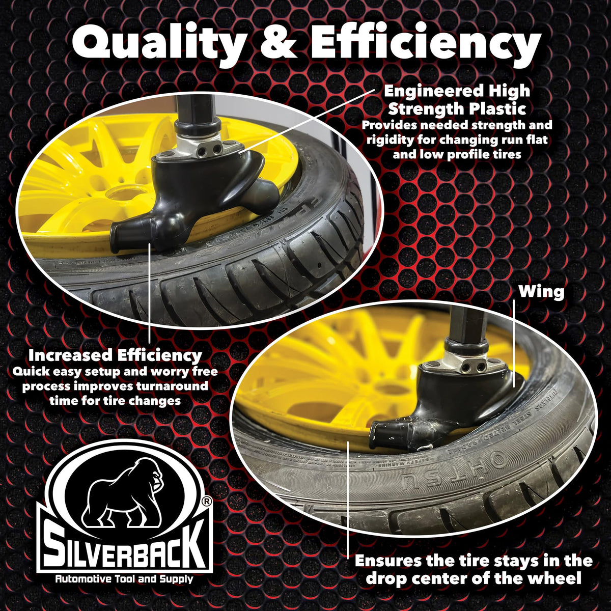 Corghi product label and part number verifying OEM compatibility benefit