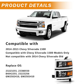 corkiauto driver side closeup highlighting lens clarity and easy installation benefit