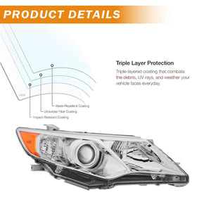 corkiauto backside wiring and sockets for easy plug-and-play installation