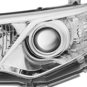 corkiauto sealed mounting points demonstrate IP65 moisture protection
