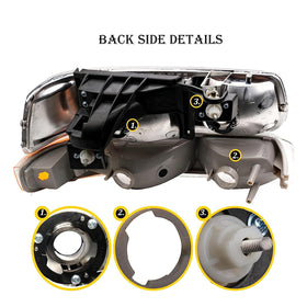corkiauto connector view showing plug-and-play wiring for quicker installation benefit
