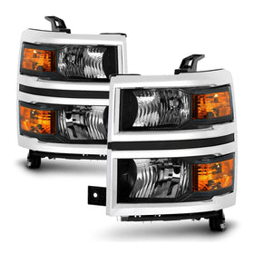 corkiauto packaging and included parts showing driver and passenger pair included