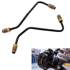CORRBPEN front packaging showing both new caliper lines and benefits of direct fit