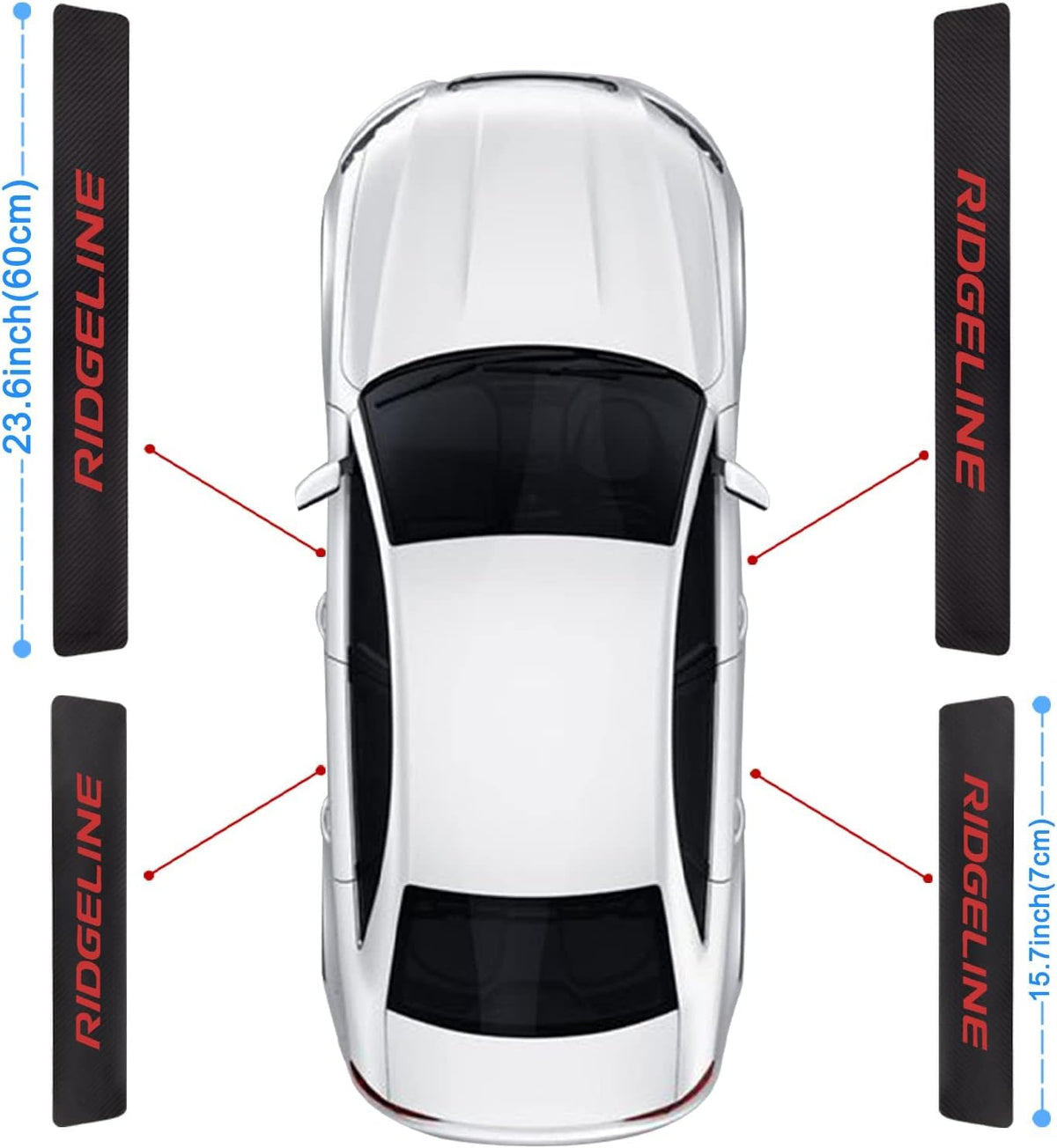 Cotree packaging with four stickers showing complete kit benefit
