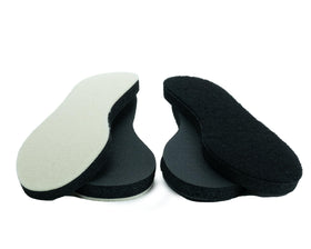 Cougar Paws close-up of tread detail highlighting durable spikes and grip