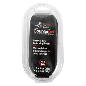 Counteract front packaging showing kit contents and quick benefits