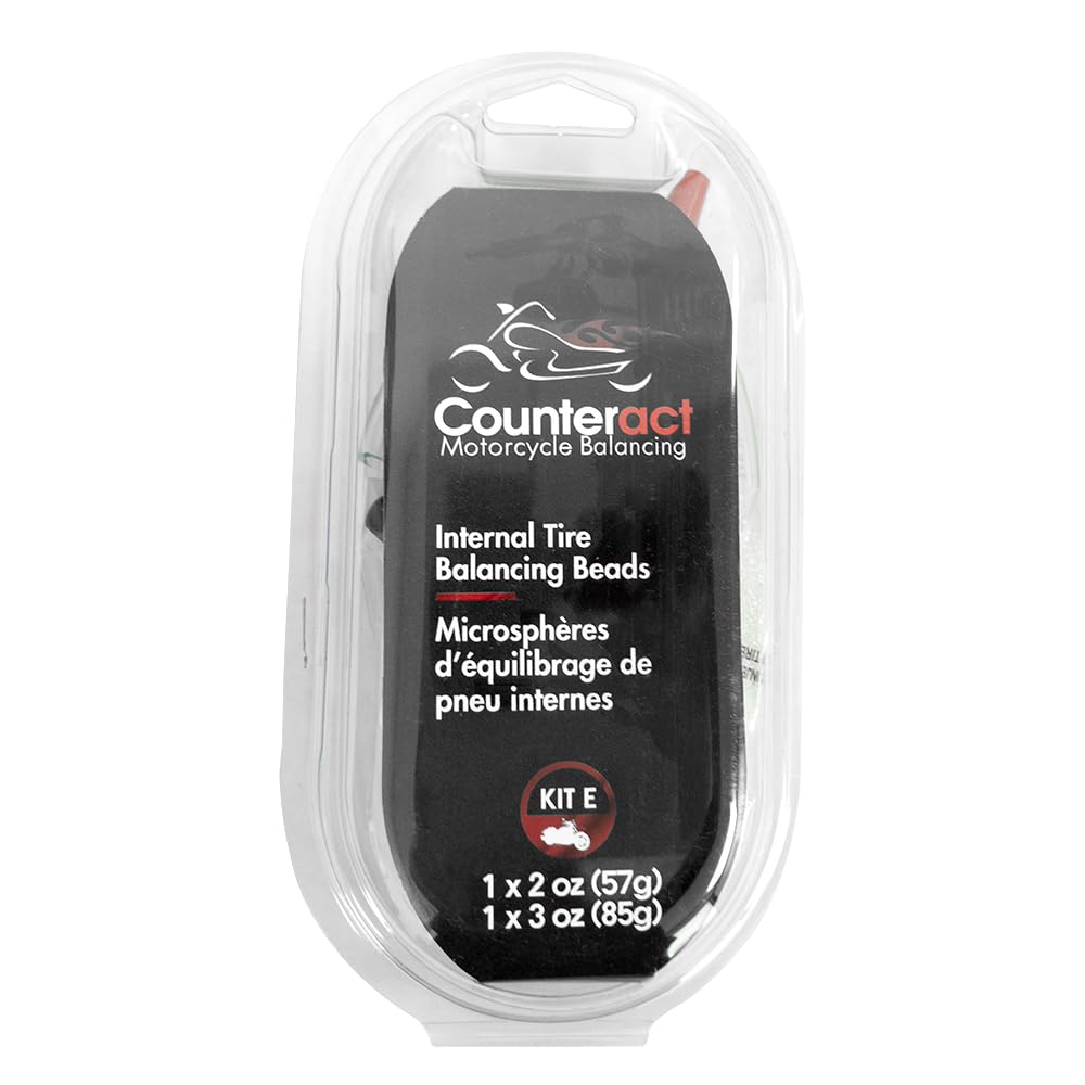 Counteract kit-e front packaging showing kit contents and benefits