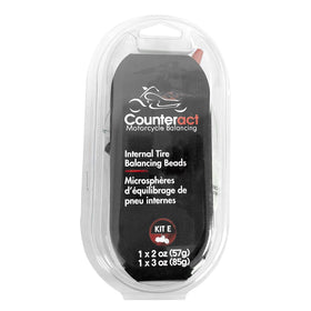 Counteract kit-e front packaging showing kit contents and benefits