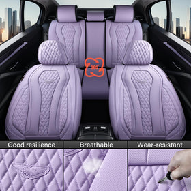 Coverado installation hooks and Velcro fastening for easy setup