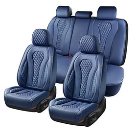 Coverado rear three-piece assembly displays flexible installation benefits