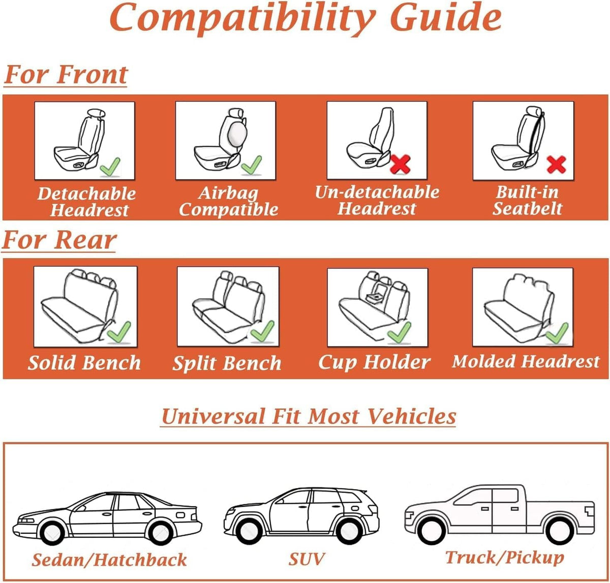 Coverado seat with a pet showing hair resistance and easy cleaning