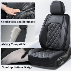 Coverado side wrap zipper detail showing snug fit and secure fastening