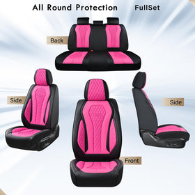 Coverado size comparison with ruler illustrating universal fit and correct proportion for seats