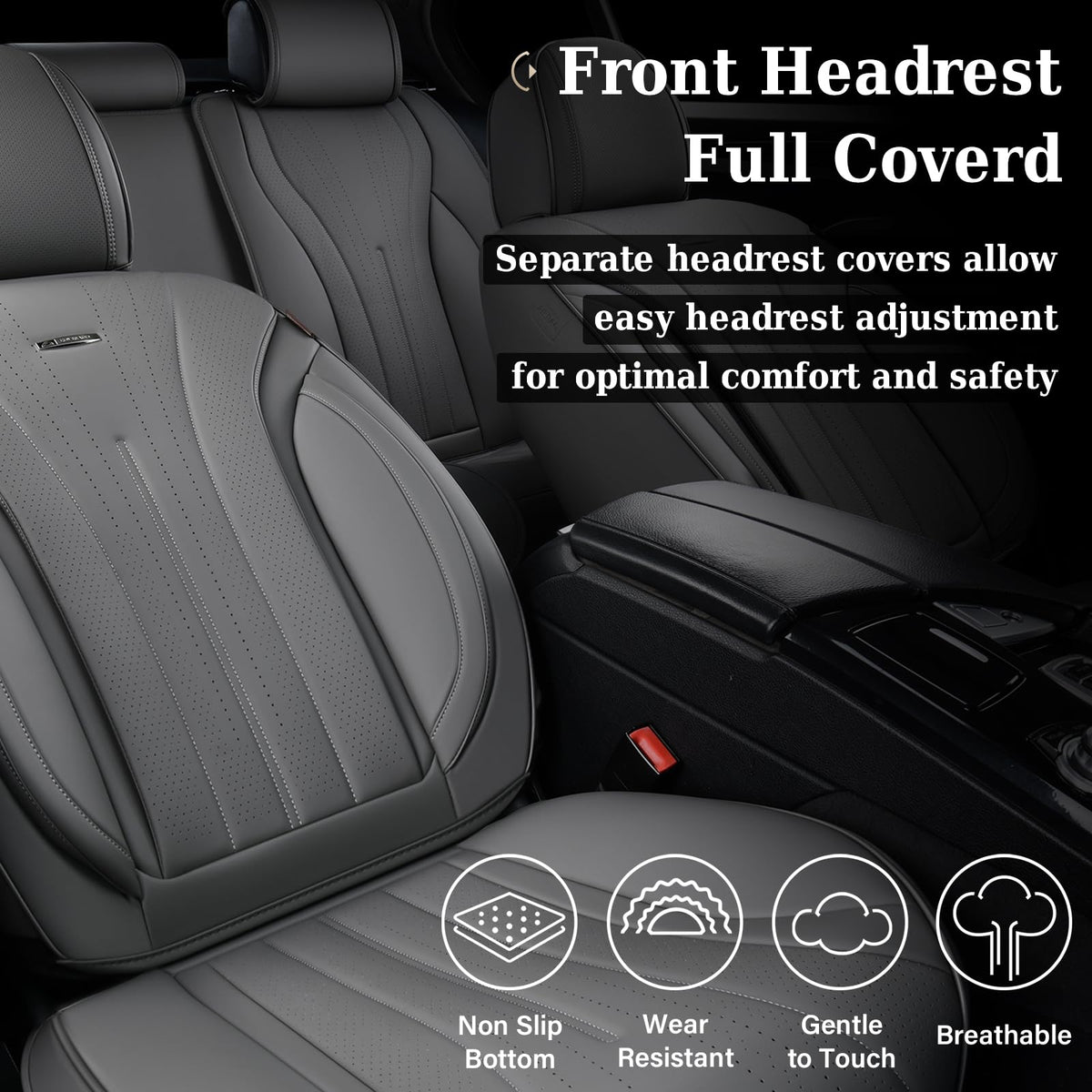 Coverado water beading on surface demonstrating waterproof protection