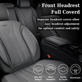 Coverado water beading on surface demonstrating waterproof protection