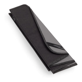 Covercraft protecting dashboard visible interior benefit of UV prevention and trim preservation