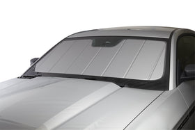 Covercraft UVS100 foam core close-up illustrating insulation and durability benefit