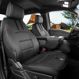coverdream front seats full set showing complete coverage and refined look