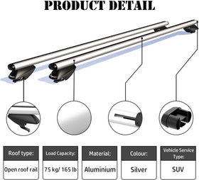 COWVIE included wrench and hardware for fast, tool-based installation