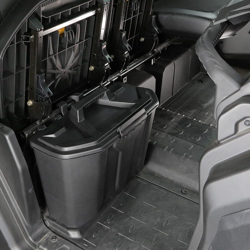 CPOWACE interior filled with tools illustrating organized protection for gear