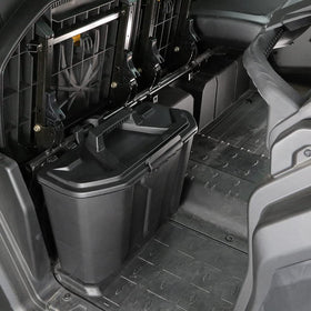 CPOWACE interior filled with tools illustrating organized protection for gear