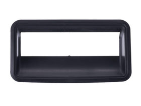 CPP handle beside ruler showing scale and correct replacement size