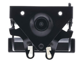 CPP handle and bezel side profile showing correct OEM fitment