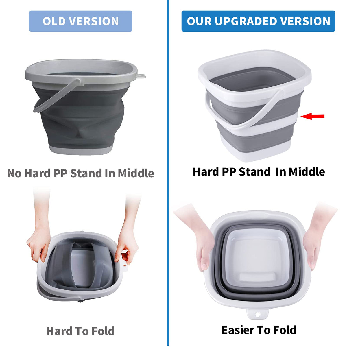 Craftend spout and rim detail for easy pouring and stable shape
