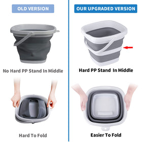 Craftend spout and rim detail for easy pouring and stable shape
